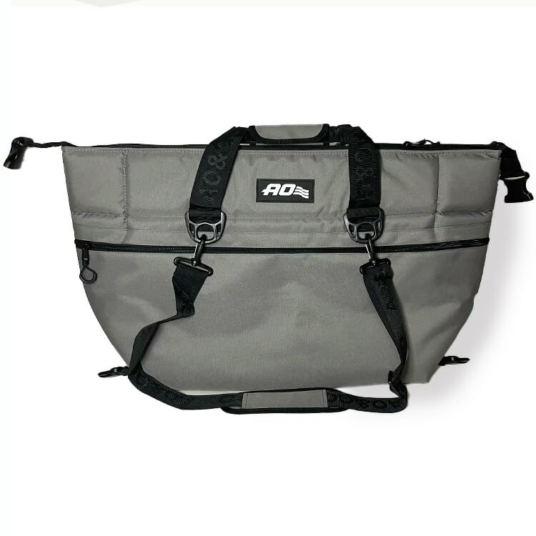 Amazon.co.jp: エーオー クーラーズ AO Coolers クーラーバッグ 36